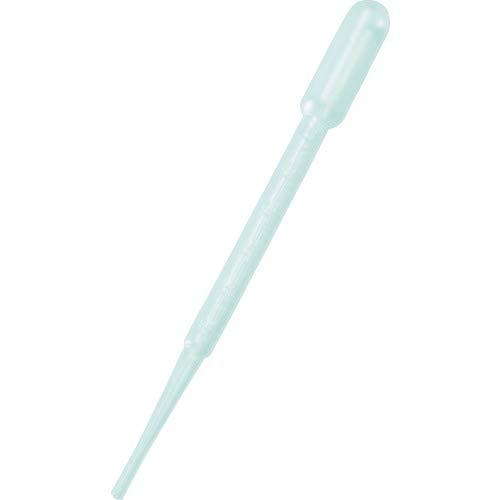 TRUSCO トラスコ中山 TRUSCO スポイト3.0ML(500本入)