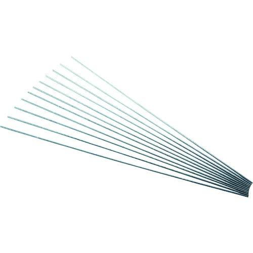 TRUSCO トラスコ中山 TRUSCO ステンレスTIG溶接棒308L 心線径2.4mm 棒長500mm