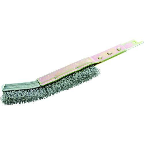 其它 - TRUSCO トラスコ中山 TRUSCO セーバーソー用J型ブラシ ステンレス