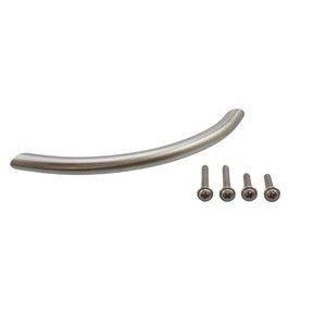 HILOGIC �ϥ������å� 30955 SUS304 �ݷ��ϥ�ɥ� P=128mm HL