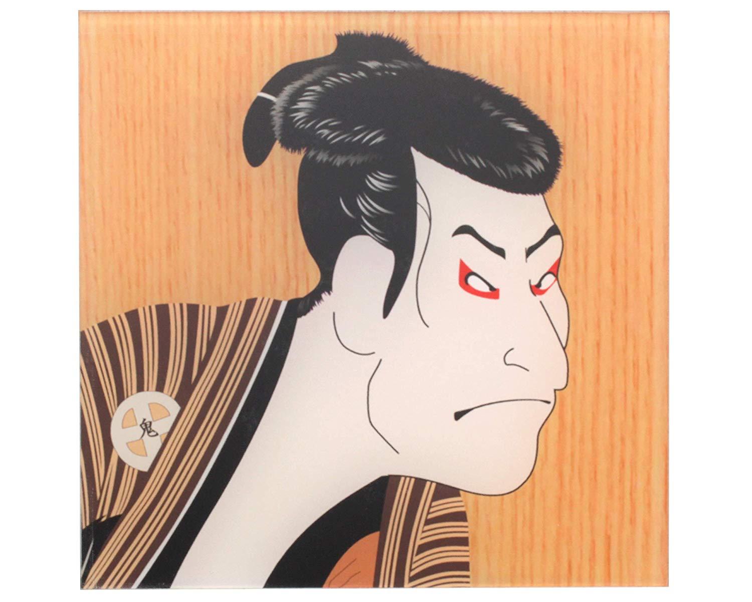 HIKARI 光 WMS1117-1 和風 男