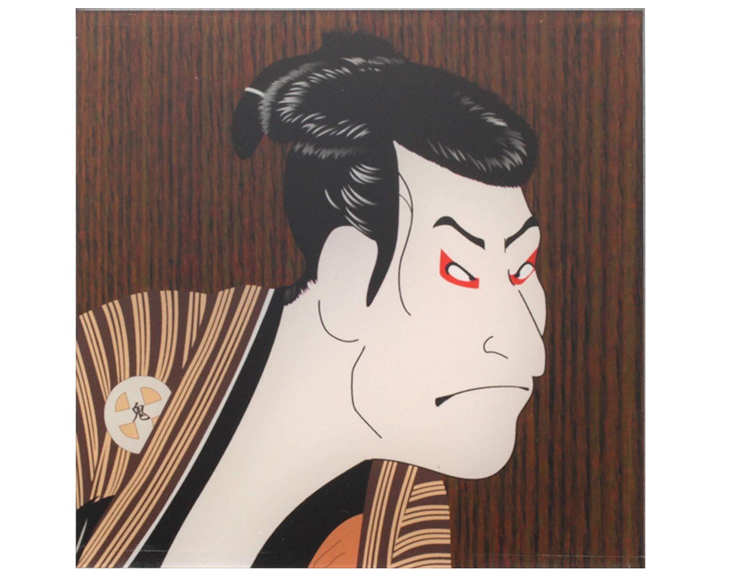 HIKARI 光 WMS1118-1 和風 男