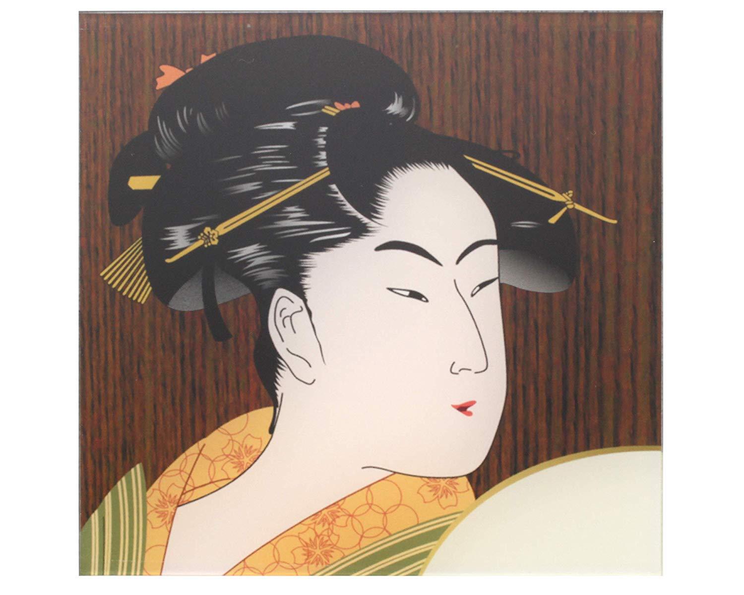 HIKARI 光 WMS1118-2 和風 女