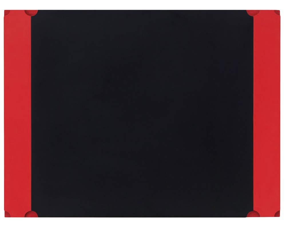 HIKARI 光 MCKD46 片面壁掛け用黒板450×600