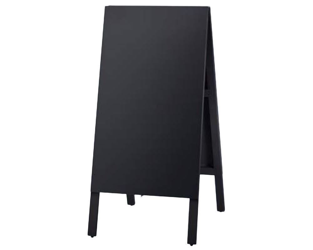 HIKARI 光 MCBD152-1 スタンド黒板(マーカー・チョーク兼用)