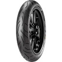 PIRELLI ピレリ ピレリ オートバイ用 DIABLO ROSSO II フロント 120/70 ZR 17 M/C (58W) TL (K) チューブレス...