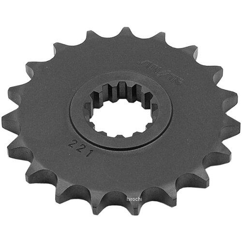 KUNIMI 国美コマース フロントスプロケット　品番：221−19　サイズ：428