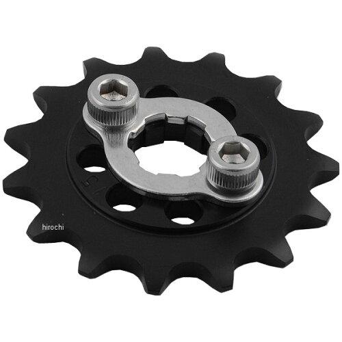 KUNIMI 国美コマース フロントスプロケット　品番：001−15　サイズ：415