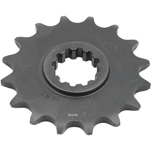 KUNIMI 国美コマース フロントスプロケット　品番：3B7−16　サイズ：520