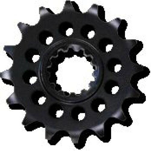 KUNIMI 国美コマース フロントスプロケット　品番：3D5−18　サイズ：520