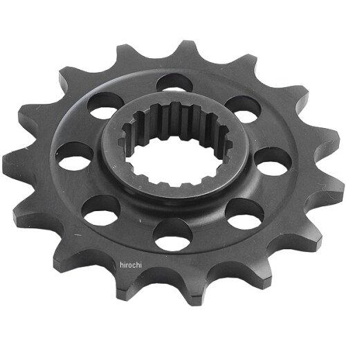 KUNIMI 国美コマース フロントスプロケット　品番：3F3−15　サイズ：520