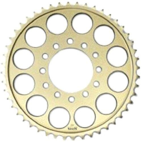 KUNIMI 国美コマース リアスプロケット　アルミ　品番：RS−108−42　サイズ：530