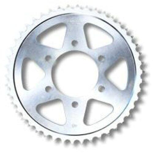 KUNIMI 国美コマース リアスプロケット　スチール　品番：JH−106B−38　サイズ：525