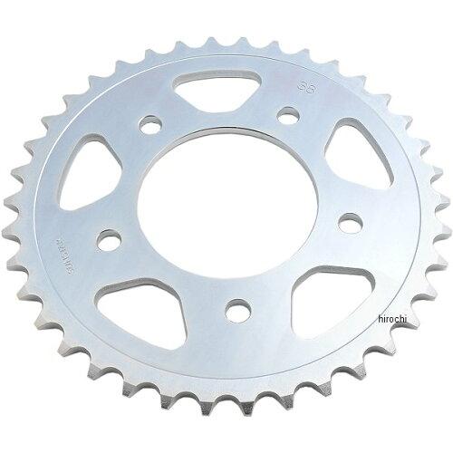 KUNIMI 国美コマース リアスプロケット　スチール　品番：JH−117A−38　サイズ：520