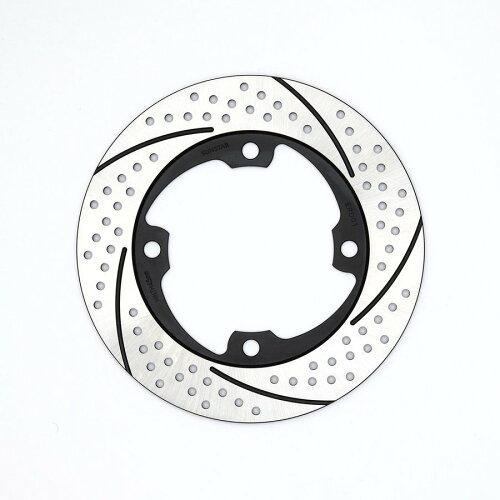 KUNIMI 国美コマース プレミアムリアディスク　品番：ER002　サイズ：φ256