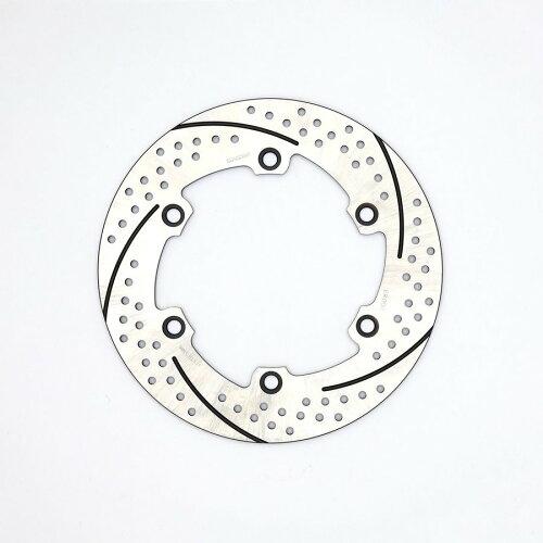 KUNIMI 国美コマース プレミアムリアディスク　品番：ER004　サイズ：φ220