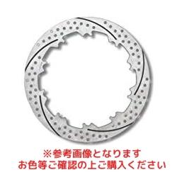 SUNSTAR サンスター プレミアムレーシング　品番：EM105WL−GD　サイズ：φ320　　ピンカラー：ゴールド