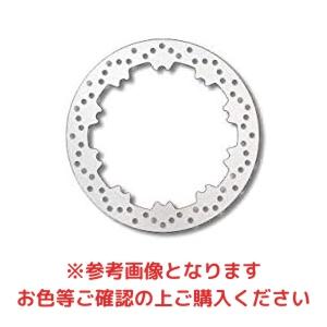 KUNIMI 国美コマース プレミアムレーシング　品番：LLA30ORW−GD　サイズ：φ320　本体カラー：オレンジ　ピンカラー：ゴールド