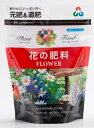 朝日工業 花の肥料ミニ 150g