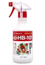 フローラ そのまま使えるHB-101 500ml