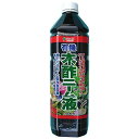 グリーンテック フェルム(FERME) 有機 木酢ニーム液 1500ml