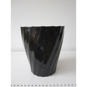 明和 Twist ロング 6号 ブラック