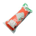 クラーク マツモト 防鳥網 オレンジ 45mm菱目 30坪