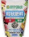 ハイポネックス 粒状肥料 花・野菜用8-9-8 1.1kg