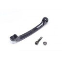 アクティブ(ACTIVE) オプション STFブレーキレバー&ボルトSET BLK 全長:133mm 品番:12000001