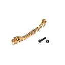 アクティブ(ACTIVE) オプション STFクラッチレバー&ボルトSET GLD 全長:159mm 品番:12000011