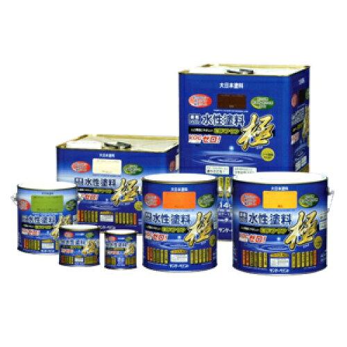 サンデーペイント サンデー 水性ECOアクア ミルキーホワイト 14L　#276752