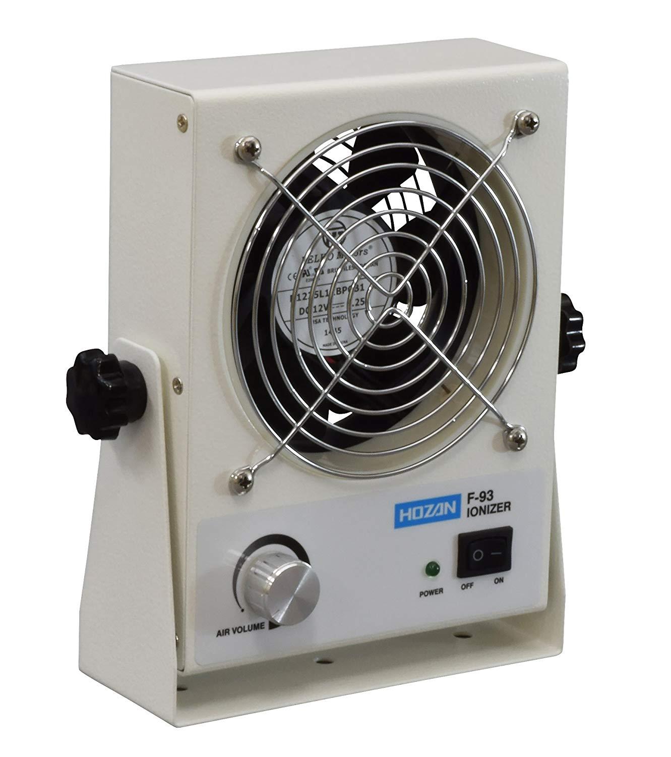 HOZAN F-93 イオナイザー (F-93)