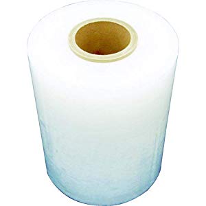 TRUSCO トラスコ中山 ポリチューブ 0.15×100×300M巻 (1巻入) (UPT-100)