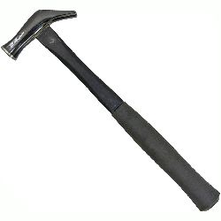 KONYO コンヨ 丸箱屋鎚 パワーヒッター グラスファイバー柄 24mm