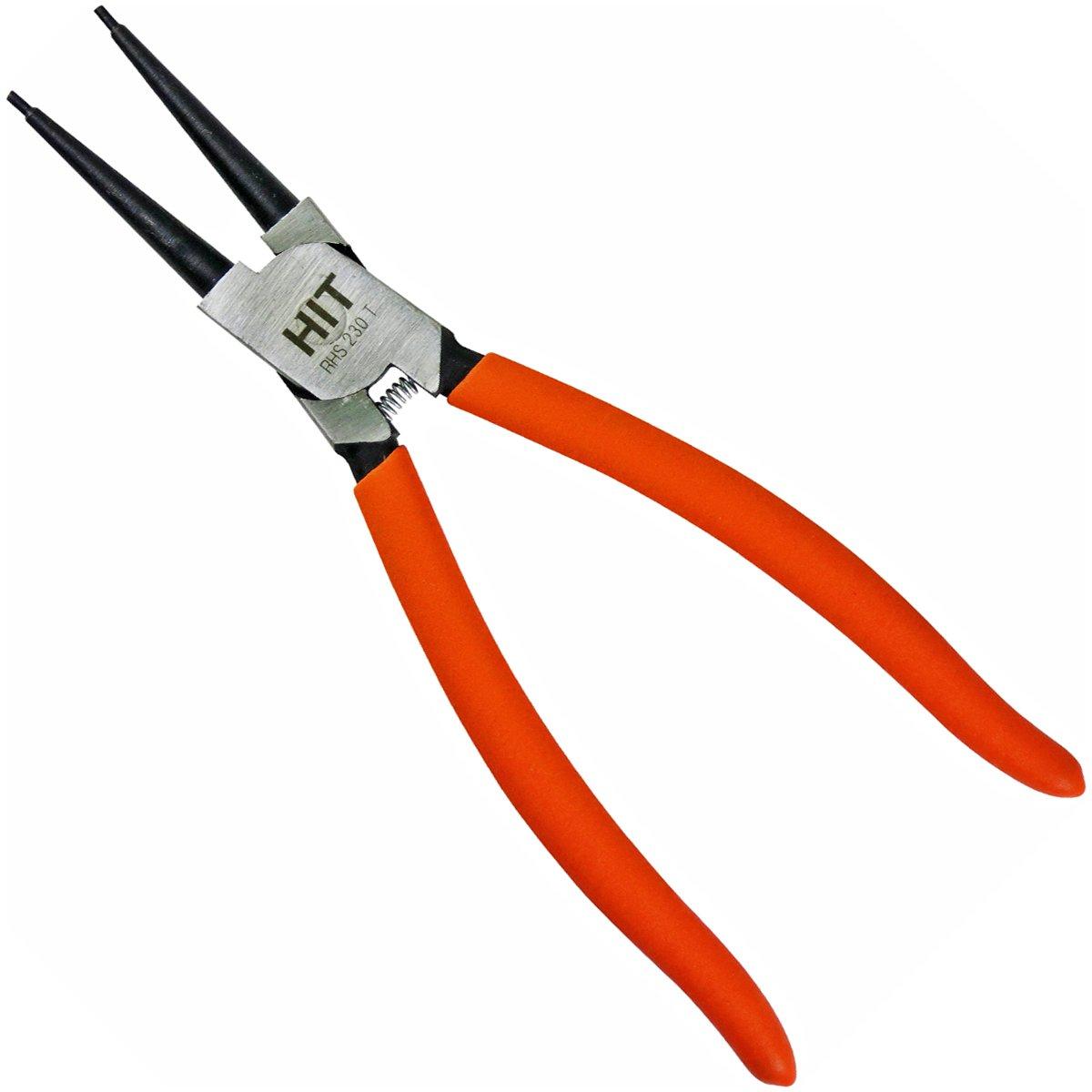 東邦工機 スナップリングプライヤー (RHS 230 MT)