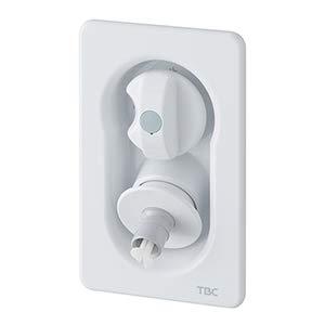 KVK 水栓コンセント 樹脂管対応SP1100NJ