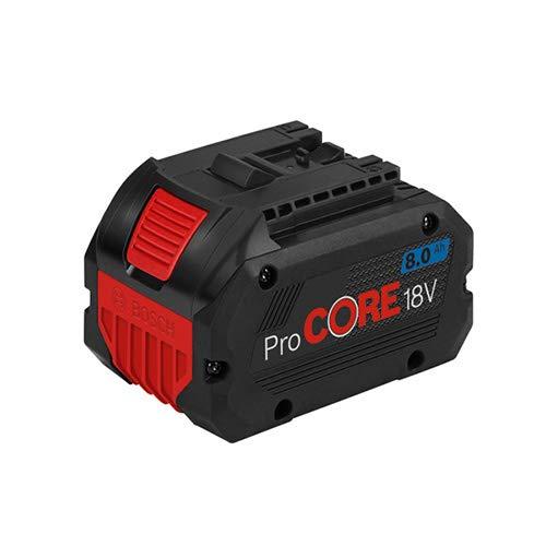 BOSCH {bV Li-Ionobe[ PROCORE18V4.0