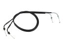 POSH Faith 【必ず購入前に仕様をご確認下さい】アクセルケーブルセット +10cm SR4/5 (010111-A1)