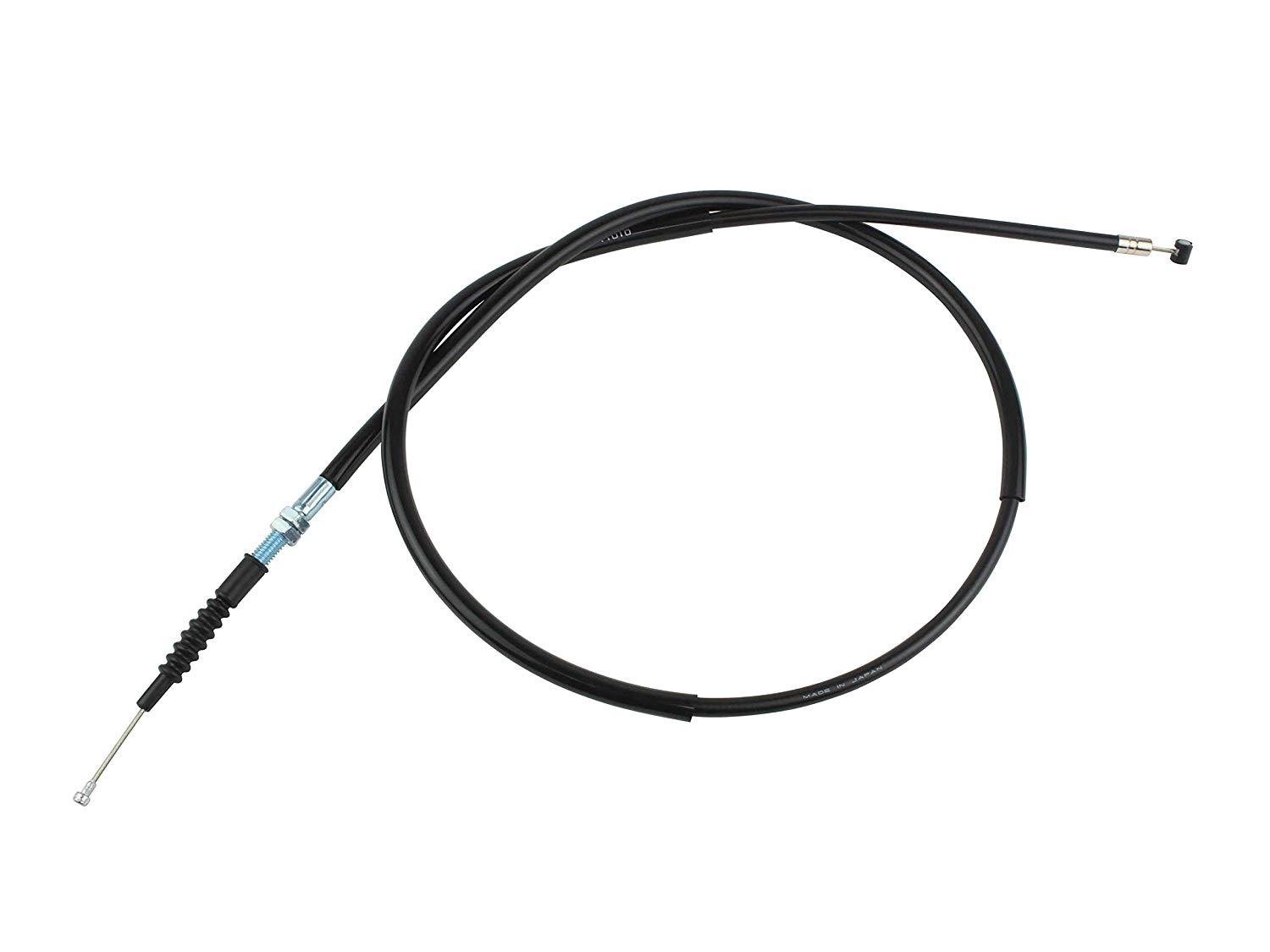 POSH Faith 【必ず購入前に仕様をご確認下さい】ブレーキケーブルSET +10cm SR4/5 (010111-B1)