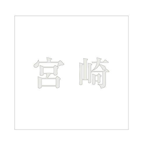 HILOGIC ハイロジック キリモジ 明朝 パールグレー 200×200ミリ用 宮崎