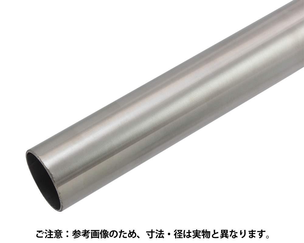 HILOGIC ハイロジック J204 ステン巻パイプ 25φ×1960mm