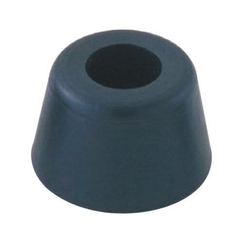 ハイロジック ワッシャー入ゴム脚K型 φ34×18mm 1個