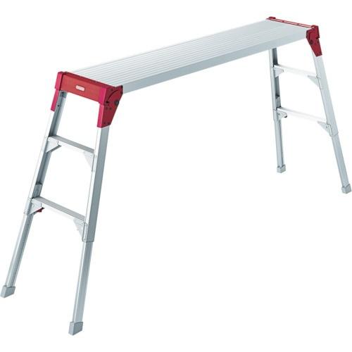 長谷川工業(Hasegawa) ハセガワ Proシリーズ 足場台 DL-1510DL1510 6010