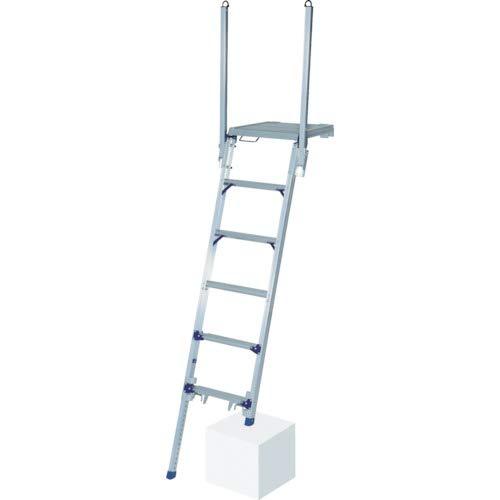 ピカコーポレイション ピカ トラック昇降ステップDXF18 6046