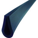 TRUSCO トラスコ中山 TRUSCO EPDM 溝ゴムV型 MEPDM2MV 4500