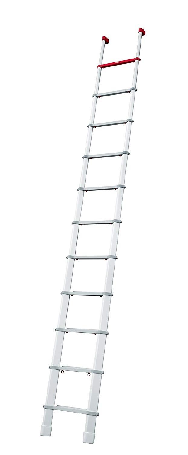 長谷川工業(Hasegawa) ハセガワ コンパクト1連はしご スカイラダーLS39 6010