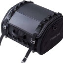 アールエスタイチ 【必ず購入前に仕様をご確認下さい】RSB313 L シートバッグ 32 BLACK