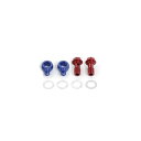SP武川 バンジョーセット(スリムライン/オイルクーラー用) OIL COOLER REPAIR PARTS 品番:00-07-0135