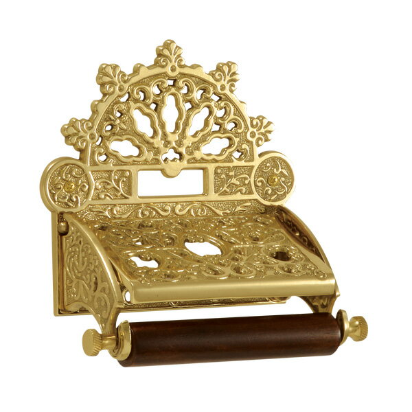 ゴーリキアイランド(Goriki Island) ペーパーホルダー TPH CL DC 【0264-00004】640301