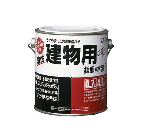 &nbsp;メーカー&nbsp;サンデーペイント&nbsp;商品カテゴリ&nbsp;塗装材＞塗料缶・ペンキ&nbsp;発送目安&nbsp;1〜2週間以内に発送予定&nbsp;お支払方法&nbsp;銀行振込・クレジットカード&nbsp;送料&nbsp;送料無料&nbsp;特記事項&nbsp;&nbsp;その他&nbsp;